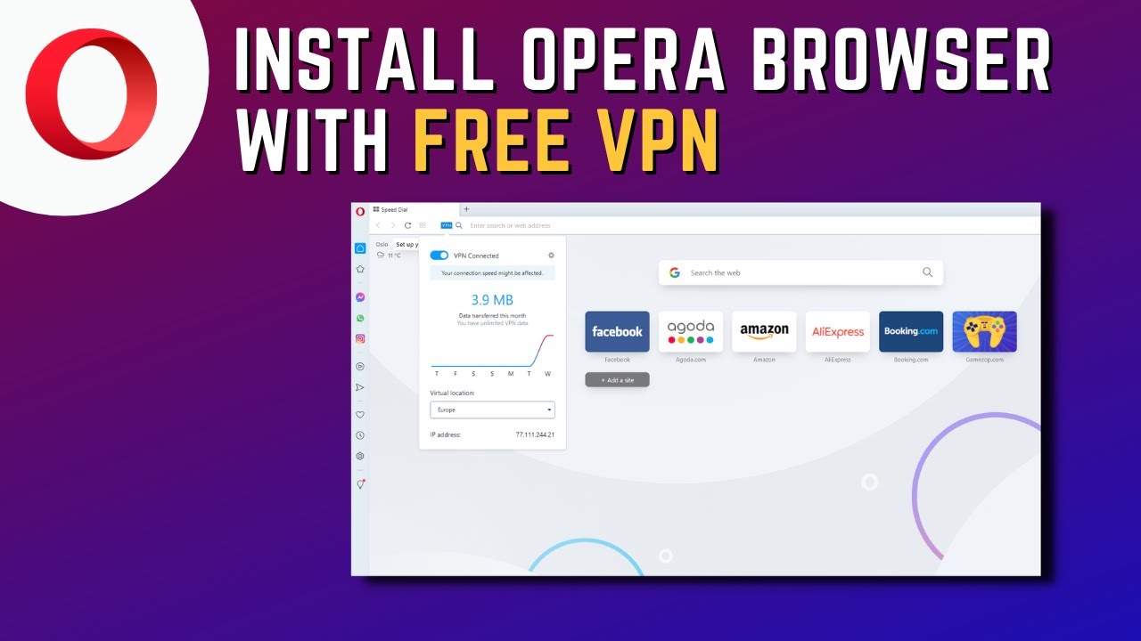 opera with vpn cnet dowmload